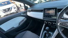 Renault Clio 1.6 E-TECH full hybrid 145 Techno 5dr Auto Hybrid Hatchback